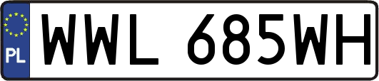 WWL685WH