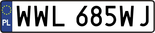 WWL685WJ