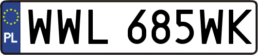 WWL685WK