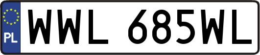 WWL685WL