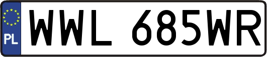 WWL685WR