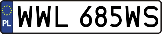 WWL685WS