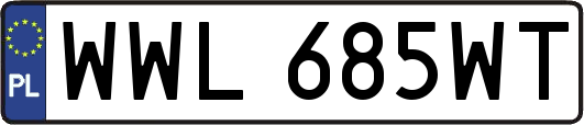 WWL685WT