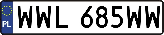 WWL685WW