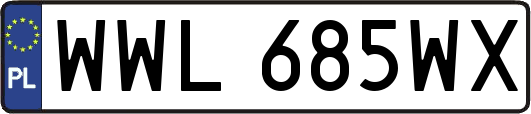WWL685WX