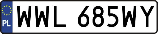 WWL685WY