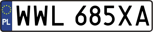 WWL685XA