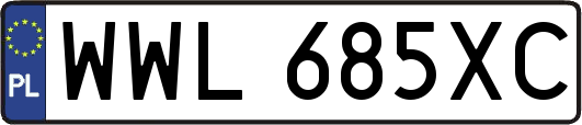 WWL685XC