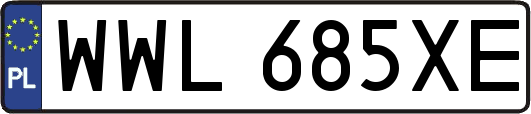 WWL685XE