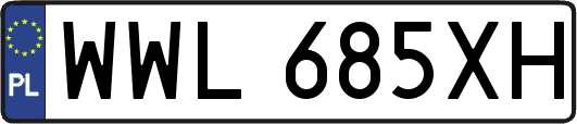 WWL685XH