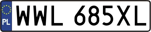 WWL685XL