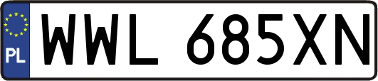 WWL685XN