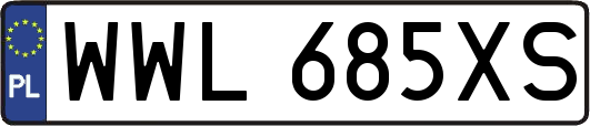 WWL685XS