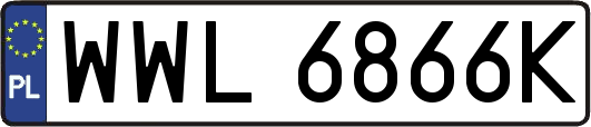 WWL6866K