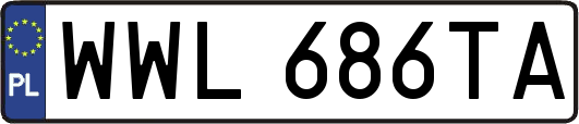 WWL686TA