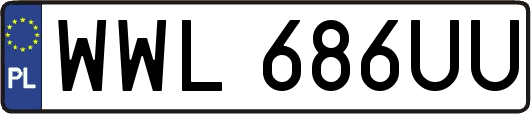 WWL686UU