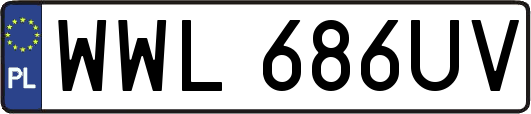 WWL686UV