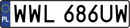 WWL686UW