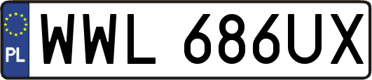 WWL686UX