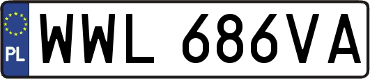 WWL686VA