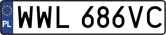 WWL686VC