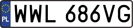 WWL686VG
