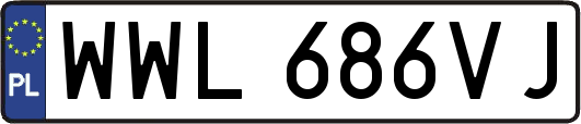 WWL686VJ
