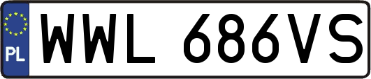 WWL686VS