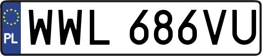 WWL686VU