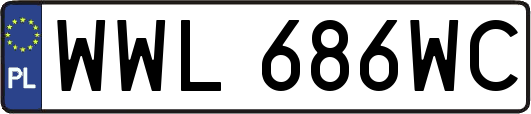 WWL686WC