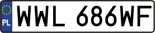 WWL686WF