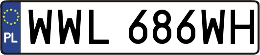 WWL686WH