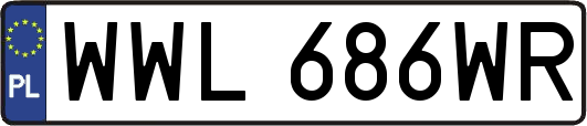 WWL686WR