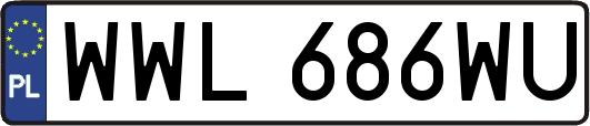 WWL686WU