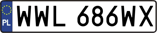 WWL686WX