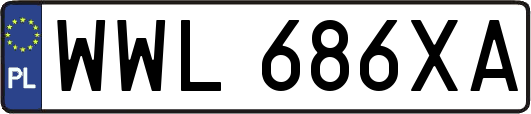 WWL686XA