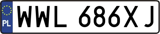 WWL686XJ