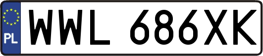 WWL686XK