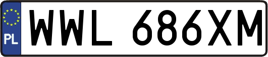 WWL686XM