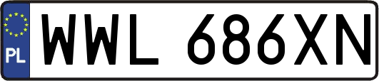 WWL686XN