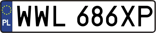 WWL686XP