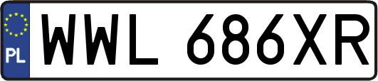 WWL686XR