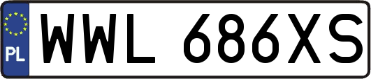 WWL686XS