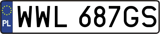 WWL687GS
