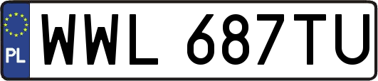 WWL687TU