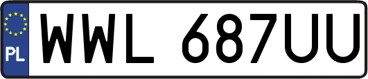 WWL687UU