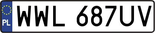WWL687UV