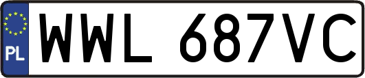 WWL687VC