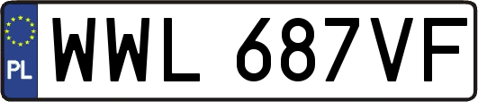 WWL687VF