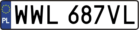 WWL687VL